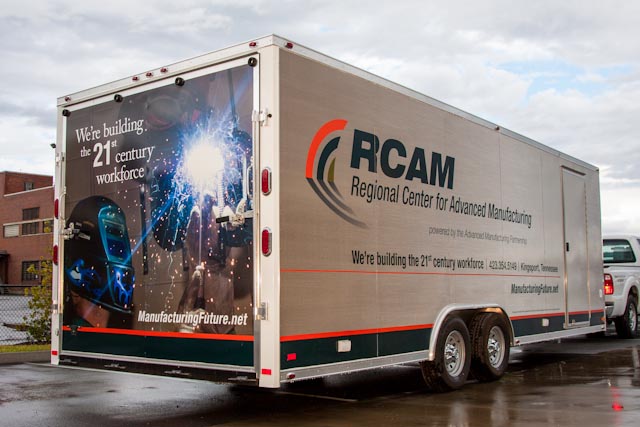 RCAM Mobile Learning